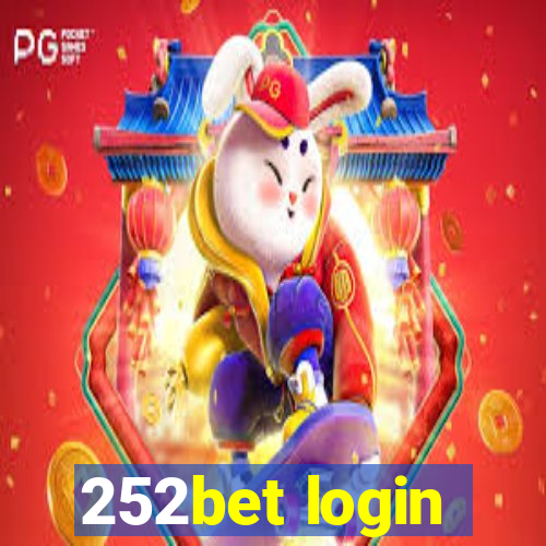 252bet login